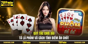 Bài tá Lả Phỏm